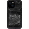 Crystal Black iPhone 15 Waterproof Case